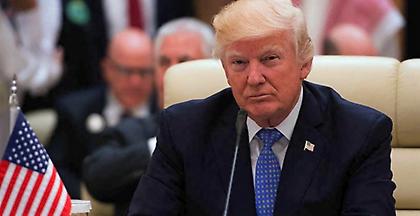 Τραμπ: Δεν πρόκειται να πουλήσουμε τα F-35 στην Τουρκία