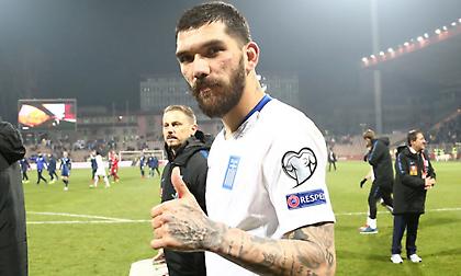 Ατρόμητος: «Ουδέποτε ασχοληθήκαμε με τον Κολοβό»
