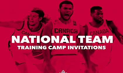 Με αρκετά αστέρια και Μήτρου-Λονγκ η προεπιλογή του Καναδά για το Παγκόσμιο