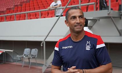 Λαμουσί: «Όταν ξεκινάς έτσι κόντρα σε τέτοιους παίκτες, πληρώνεις το τίμημα»