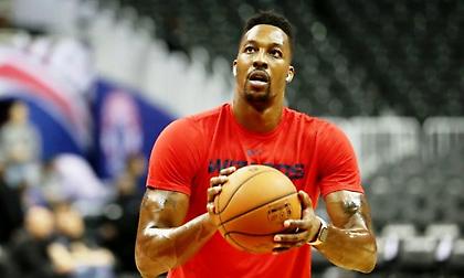 Ντουάιτ Χάουαρντ: «Δεν είμαι γκέι»