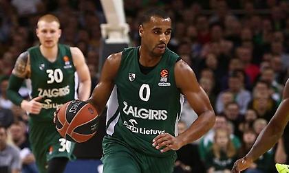 Ντέιβις: Καλωσόρισε στην Ευρωλίγκα τον… rookie Φριντέτ! (photo)