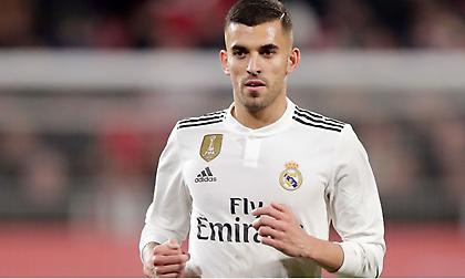 Προχωρημένες επαφές Άρσεναλ-Ρεάλ Μαδρίτης για τον Θεμπάγιος