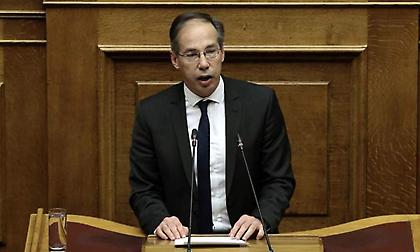 Μαυρωτάς στον ΣΠΟΡ FM 94,6: «Στόχος μας η αξιοποίηση των αθλητικών χώρων»