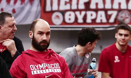 Ζέρβας: «Δεν υπήρχε περίπτωση να γίνει κάτι διαφορετικό με τον Σπανούλη»