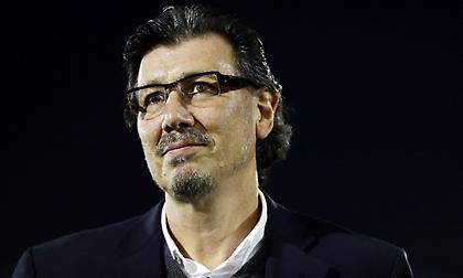 Λόρι Σάντσεζ στο sport-fm.gr: «Θα ήθελα να προπονήσω την Eθνική Ελλάδος»