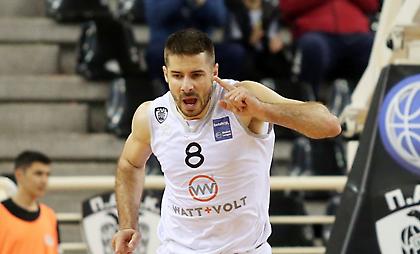 Μόνο η ανακοίνωση μένει για Τέπιτς στη Βαρέζε