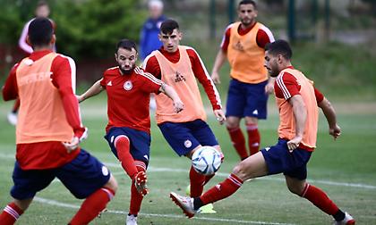 «Θησαυρός» Μασούρας και Ραντζέλοβιτς, αλλά πρέπει να μάθουν πολλά από τον Βαλμπουενά