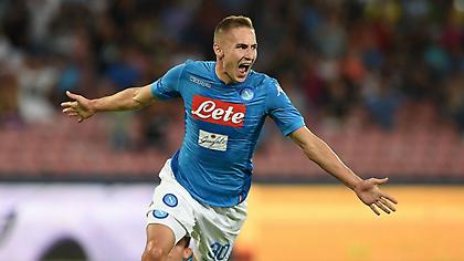 Στροφή σε Ρογκ η Κάλιαρι