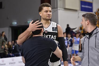 Στη Βίρτους Μπολόνια ο Κάιλ Γουίμς