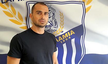 Επίσημο: Στη Λαμία ο Βύντρα!