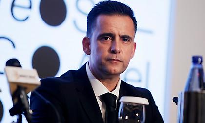 Μπράνκο: «Γενναία η απόφαση Φερέιρα, θα είναι ο πυλώνας του ΠΑΟΚ»