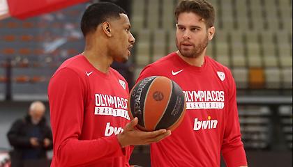 Πόθος του Πεδουλάκη ο Λαρεντζάκης, ιδανικός ο Τουπάν