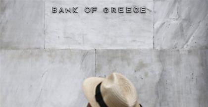 Στα 3,388 δισ. ευρώ το ταμειακό έλλειμμα το α' εξάμηνο του 2019