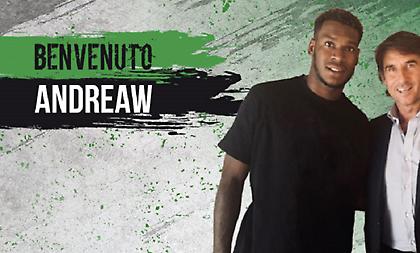 Πήρε δανεικό από την Ίντερ η Σασουόλο