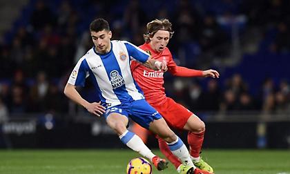 Δεν πληρώνει τη ρήτρα για τον Μαρκ Ρόκα η Μπάγερν