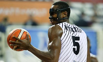 Πρώην παίκτης του ΠΑΟΚ και του Λαυρίου στη γαλλική Πορτέλ