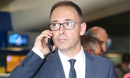 Γαβαλάς: «Μία βραδιά που θα μείνει βαθιά χαραγμένη στη μνήμη όλων...»
