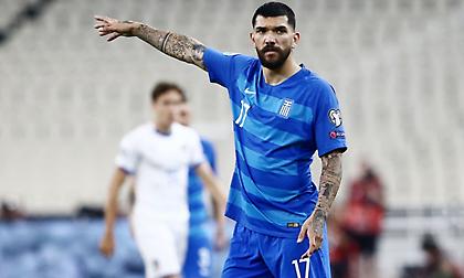 Πάει για ιατρικά και υπογραφές ο Δημήτρης Κολοβός (pic)
