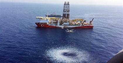 Βερολίνο προειδοποιεί Άγκυρα για περαιτέρω κυρώσεις