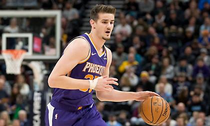 «Ο NBAer Μπέντερ στην ΤΣΣΚΑ Μόσχας»