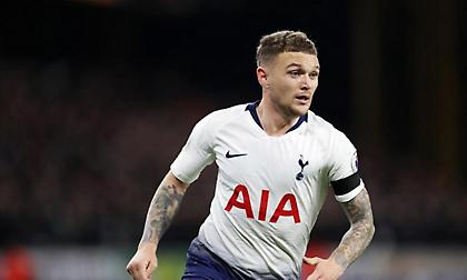 Ολοκληρώθηκε του Τρίπιερ στην Ατλέτικο!