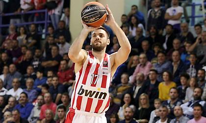 Μάντζαρης και Ολυμπιακός έκαναν το σωστό