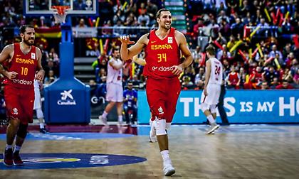 Στην Τενερίφη -και αντίπαλος του Περιστερίου- ο Αγκιλάρ