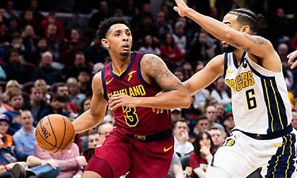 Πήραν Πέιν οι Ράπτορς