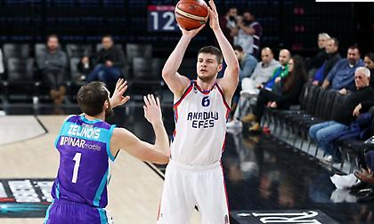 Από την Εφές στην Καρσίγιακα ο Μπιρσέν