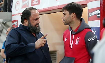 Μαρινάκης για Νότιγχαμ: «Ο ουρανός είναι το όριό μας»