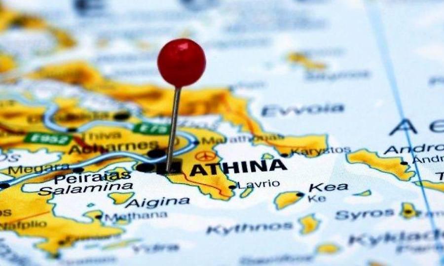Κουίζ: Θα βρεις πρώτος από ποια περιοχή της Ελλάδας είναι αυτές οι 10 ομάδες ποδοσφαίρου;