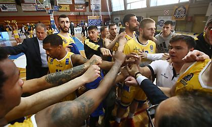 Απέσυρε το αίτημα παραμονής του το Λαύριο και… επιβεβαίωσε το deal με την Κύμη