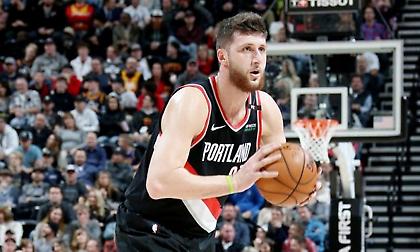 Ουέιντ Μπάλντγουϊν: Η ευχή του Νούρκιτς ενόψει Ολυμπιακού!