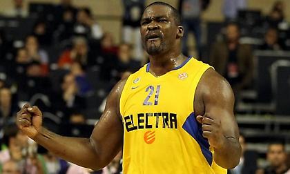 Σχορτσανίτης: Στους δέκα πιο αγαπημένους παίκτες της Μακάμπι!