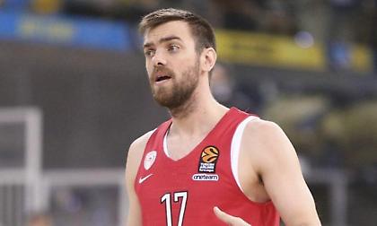 Μάντζαρης: Τα ποσά του “διαζυγίου” με Ολυμπιακό και του συμβολαίου με Ούνιξ