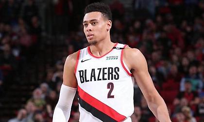 Ουέιντ Μπάλντγουϊν: Από το NBA, για μία νέα αρχή με τον Ολυμπιακό!