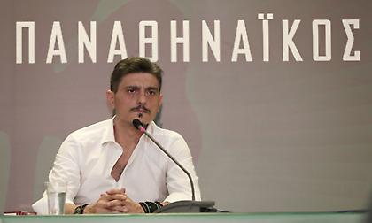 Αύριο η πρώτη συνάντηση της ομάδας εργασίας για τον Βοτανικό!