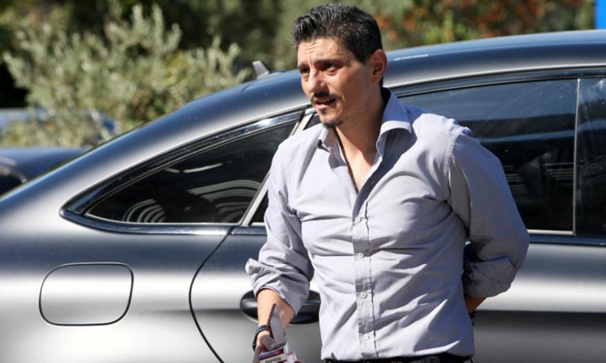 Το μήνυμα του Γιαννακόπουλου στο ''paoalive.gr''