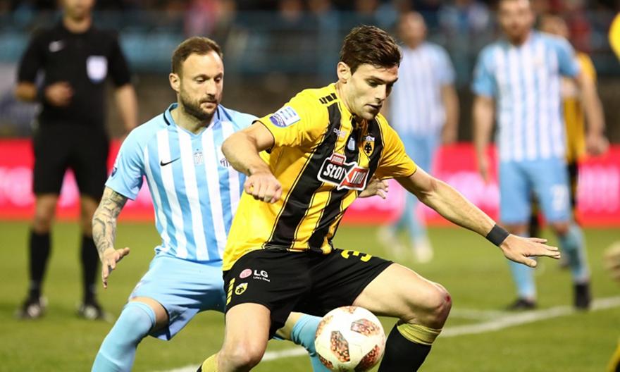 Κετσετζόγλου: «Έχει πολλές συμπάθειες στην ΑΕΚ ο Μπογέ - Ταιριάζει με το πλάνο Καρντόσο»