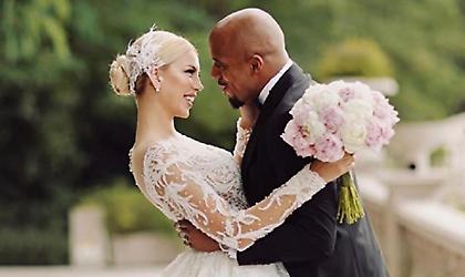 Παντρεύτηκε ο Θίοντορ (pics)