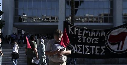 Δίκη Χρυσής Αυγής: Απολογείται σήμερα ο Ρουπακιάς