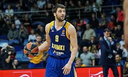 Τέλος ο Μάρκοβιτς από τη Χίμκι