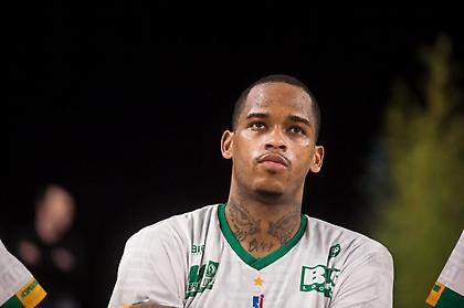 Στην Μπαχτσεσεχίρ ο Χάρντι