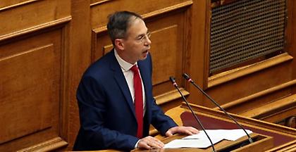 Ποτάμι σε Μαυρωτά: Καλή επιτυχία Γιώργο αλλά...