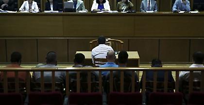 Ρουπακιάς για δολοφονία Φύσσα: «Μια απλή ανθρωποκτονία και το έκαναν...»