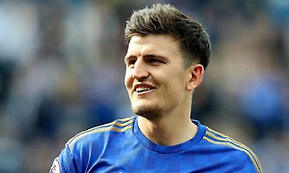 Στη Μάντσεστερ Γιουνάιτεντ θέλει να παίξει ο Μαγκουάιρ