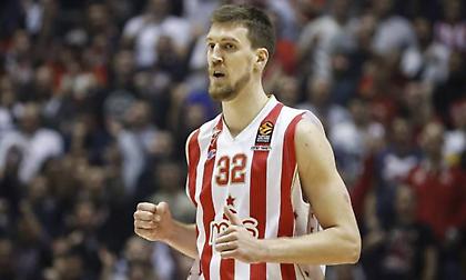 Ξύπνησε από το κώμα ο Κούζμιτς, καμία επιπλοκή στην υγεία του!