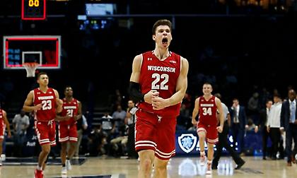 Αυτός είναι ο Ίθαν Χαπ που πήρε ο Ολυμπιακός