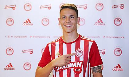 Μάρκοβιτς: «Πρωτάθλημα και είσοδο στο Champions League» (video)